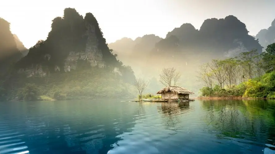 高端智慧工厂精密